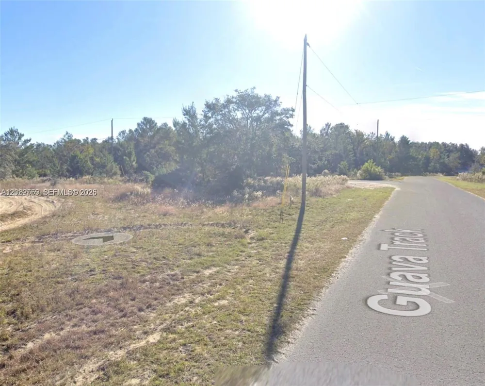 Fisher Run Trace Other City - In The State Of Florida, FL 32179