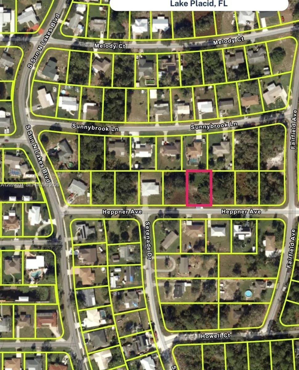 220 Heppner Ave. Other City - In The State Of Florida, FL 33852