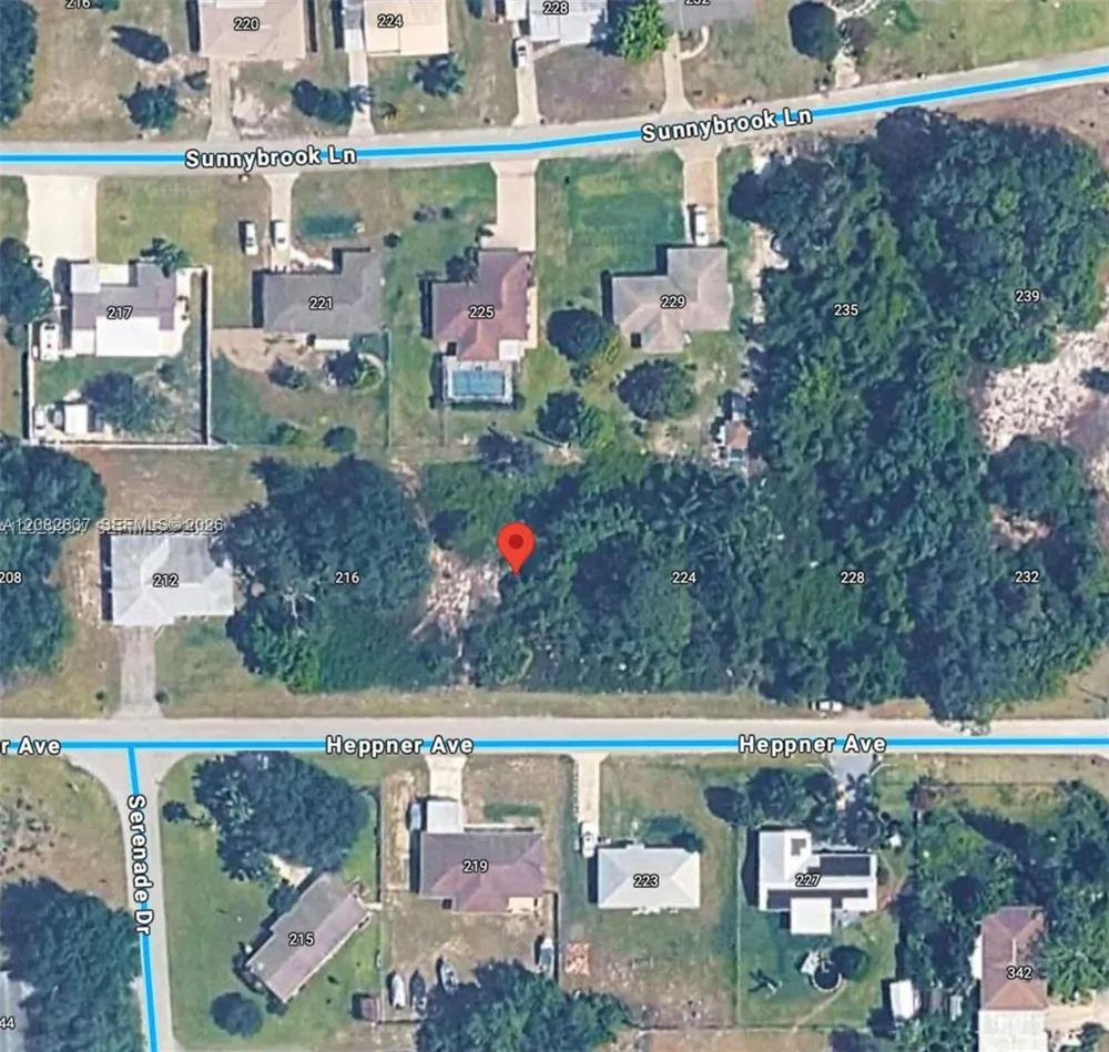 220 Heppner Ave. Other City - In The State Of Florida, FL 33852