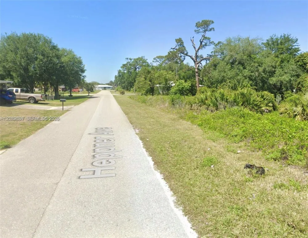 220 Heppner Ave. Other City - In The State Of Florida, FL 33852