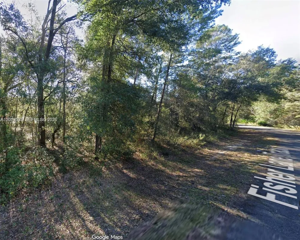 Fisher Lane Track Other City - In The State Of Florida, FL 32179