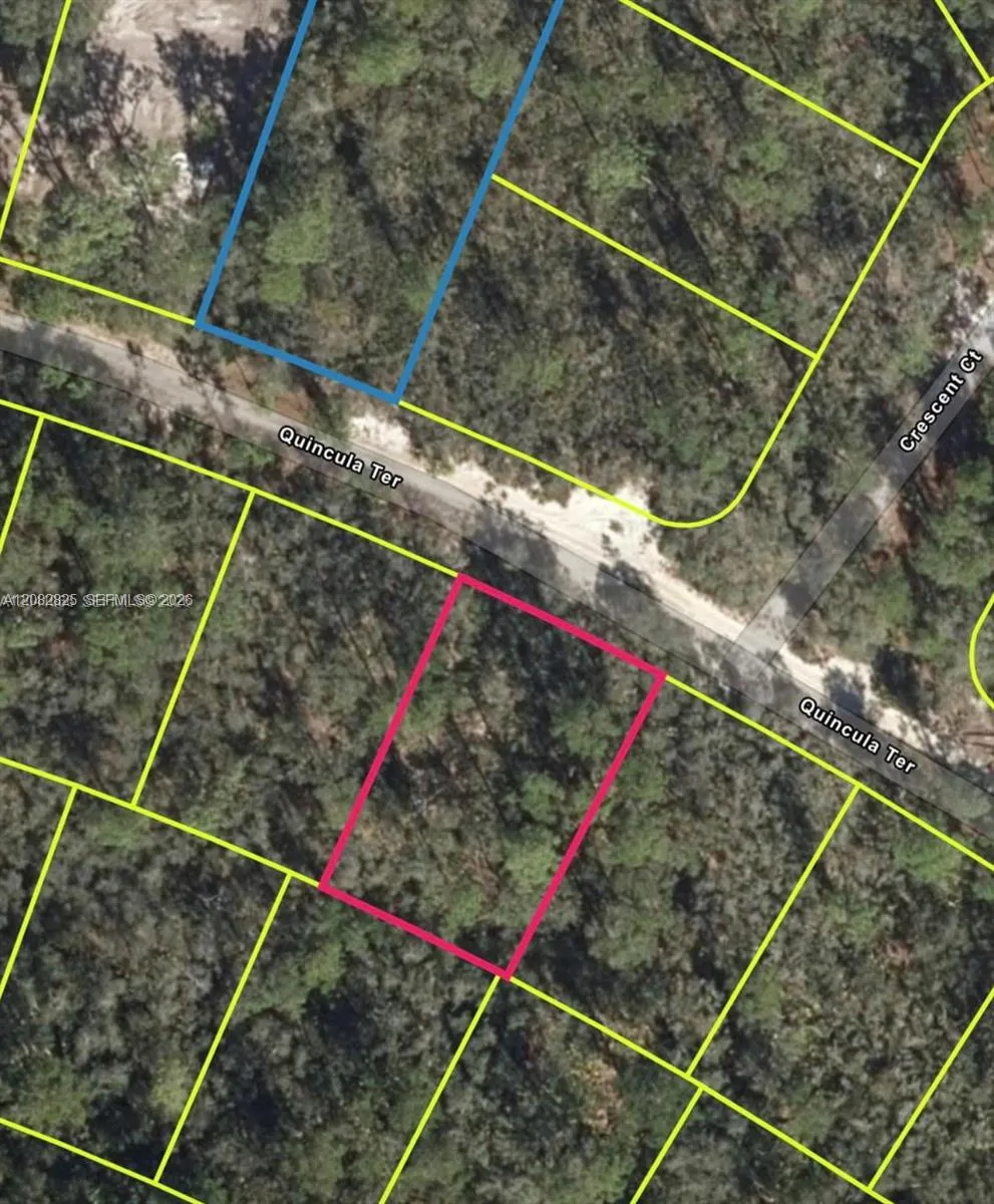 1089 Robin Ter. Other City - In The State Of Florida, FL 33875