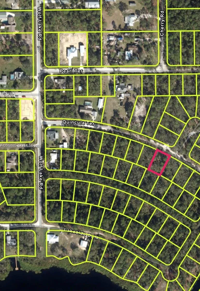 1089 Robin Ter. Other City - In The State Of Florida, FL 33875