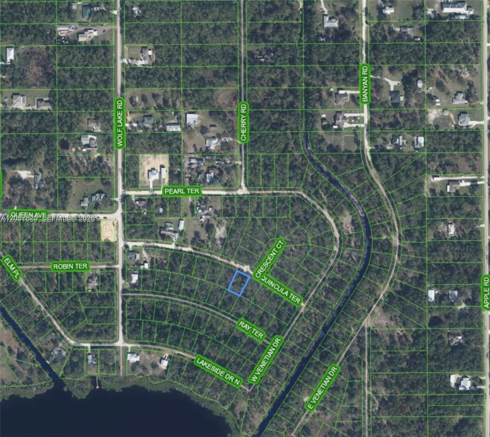 1089 Robin Ter. Other City - In The State Of Florida, FL 33875