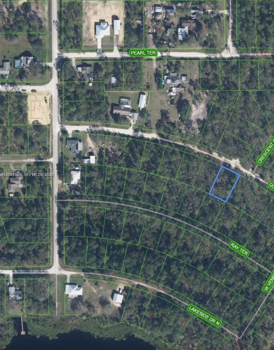 1089 Robin Ter. Other City - In The State Of Florida, FL 33875
