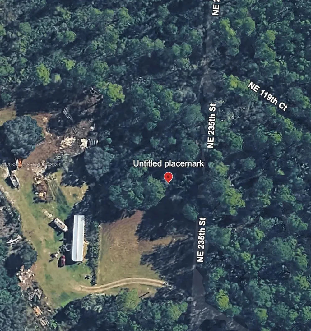 NE 235th Street Other City - In The State Of Florida, FL 32134