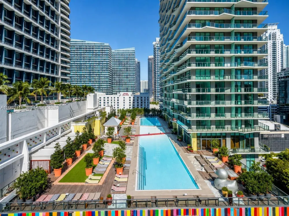 1300 S Miami Ave #2006 Miami, FL 33130