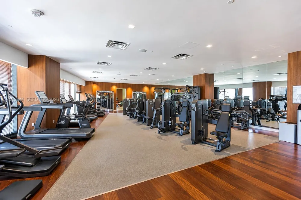 1300 S Miami Ave #2006 Miami, FL 33130