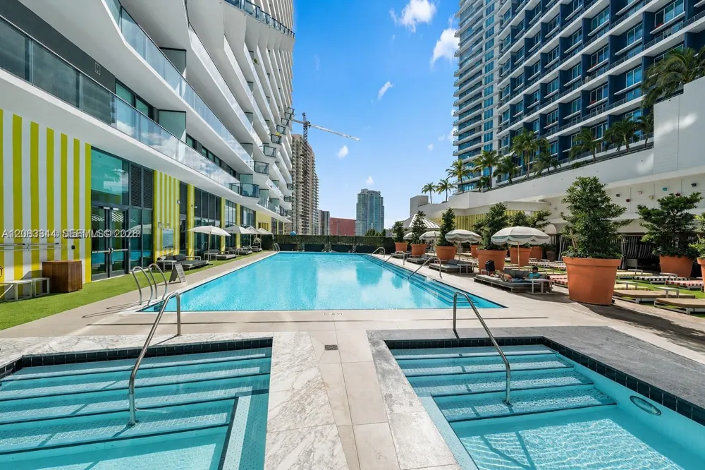 1300 S Miami Ave #2006 Miami, FL 33130