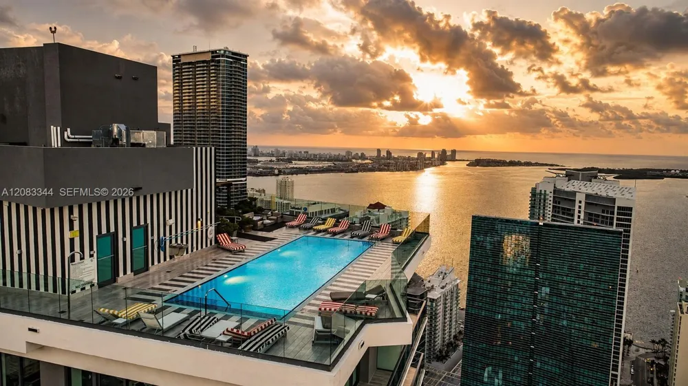 1300 S Miami Ave #2006 Miami, FL 33130