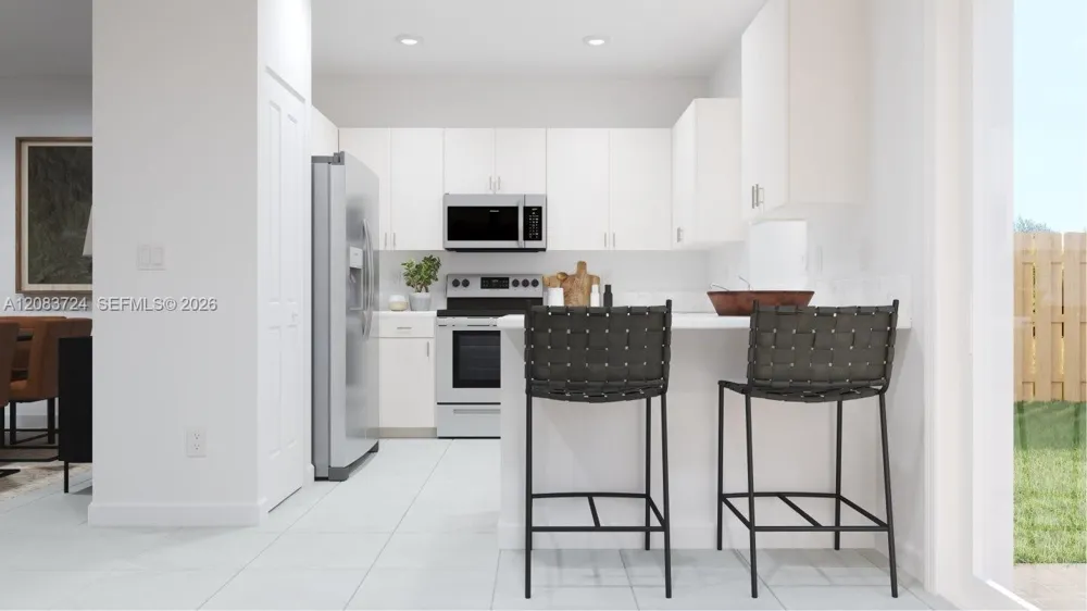 2530 SE 25 DR Homestead, FL 33035