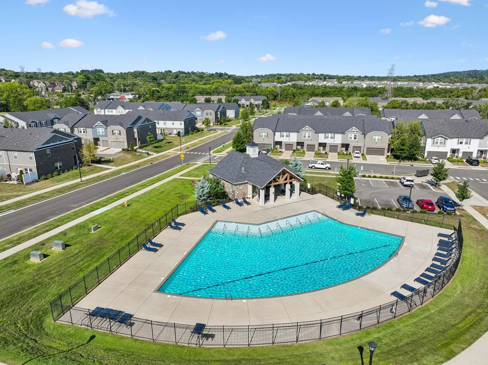 2203 Kulshan Ct Lebanon, TN 37087