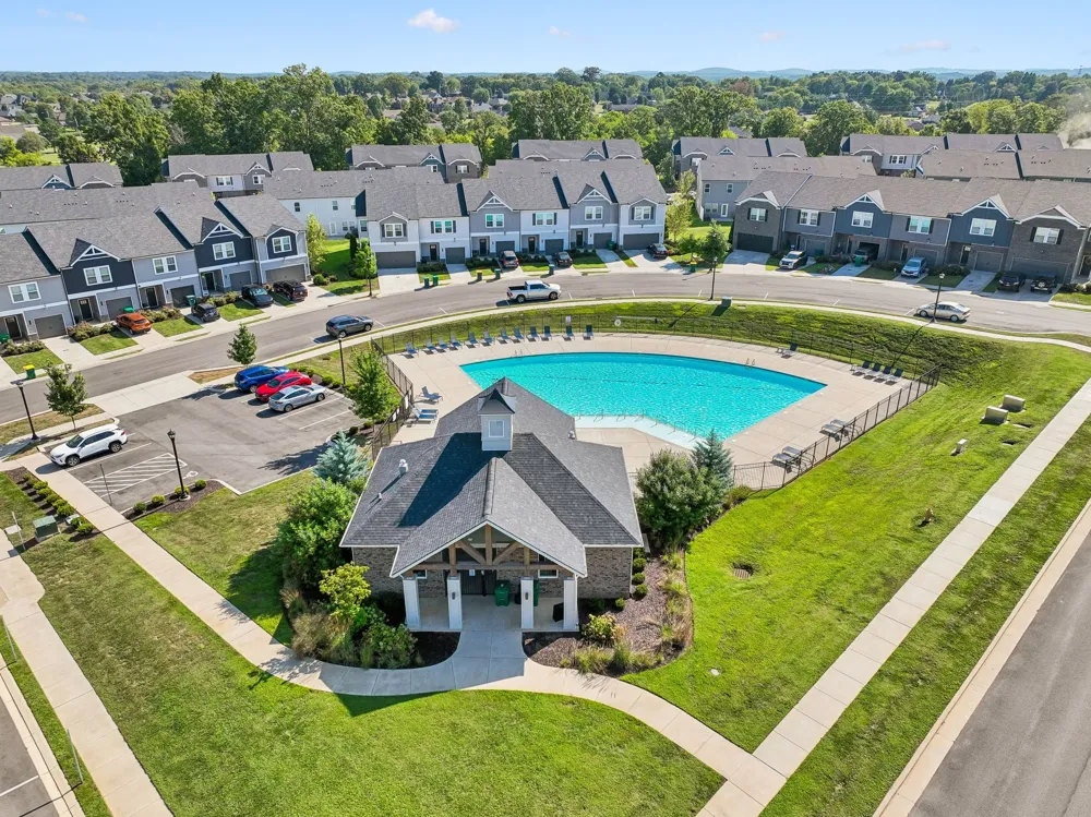 2203 Kulshan Ct Lebanon, TN 37087