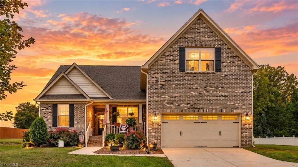 9141 Warren Road Kernersville, NC 27284