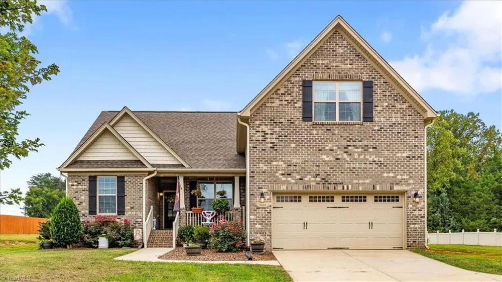 9141 Warren Road Kernersville, NC 27284