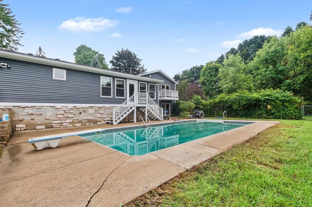 15415 Simmons Avenue NE Solon Township, MI 49319