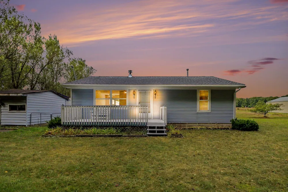 7483 Twin Lake Road NE Unknown, MI 49659