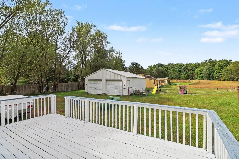 7483 Twin Lake Road NE Unknown, MI 49659