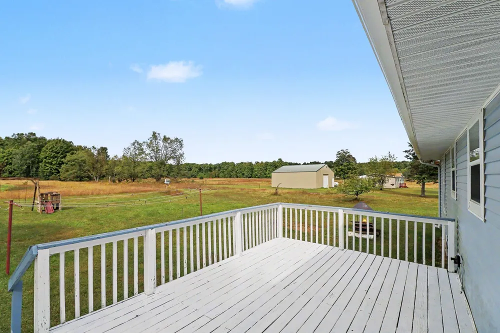 7483 Twin Lake Road NE Unknown, MI 49659