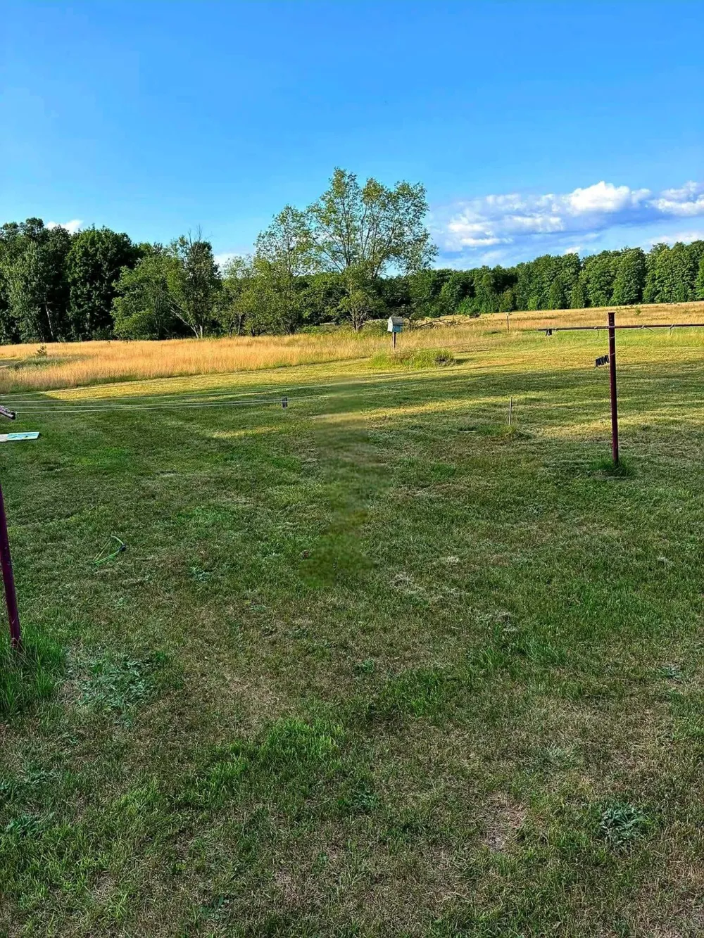 7483 Twin Lake Road NE Unknown, MI 49659