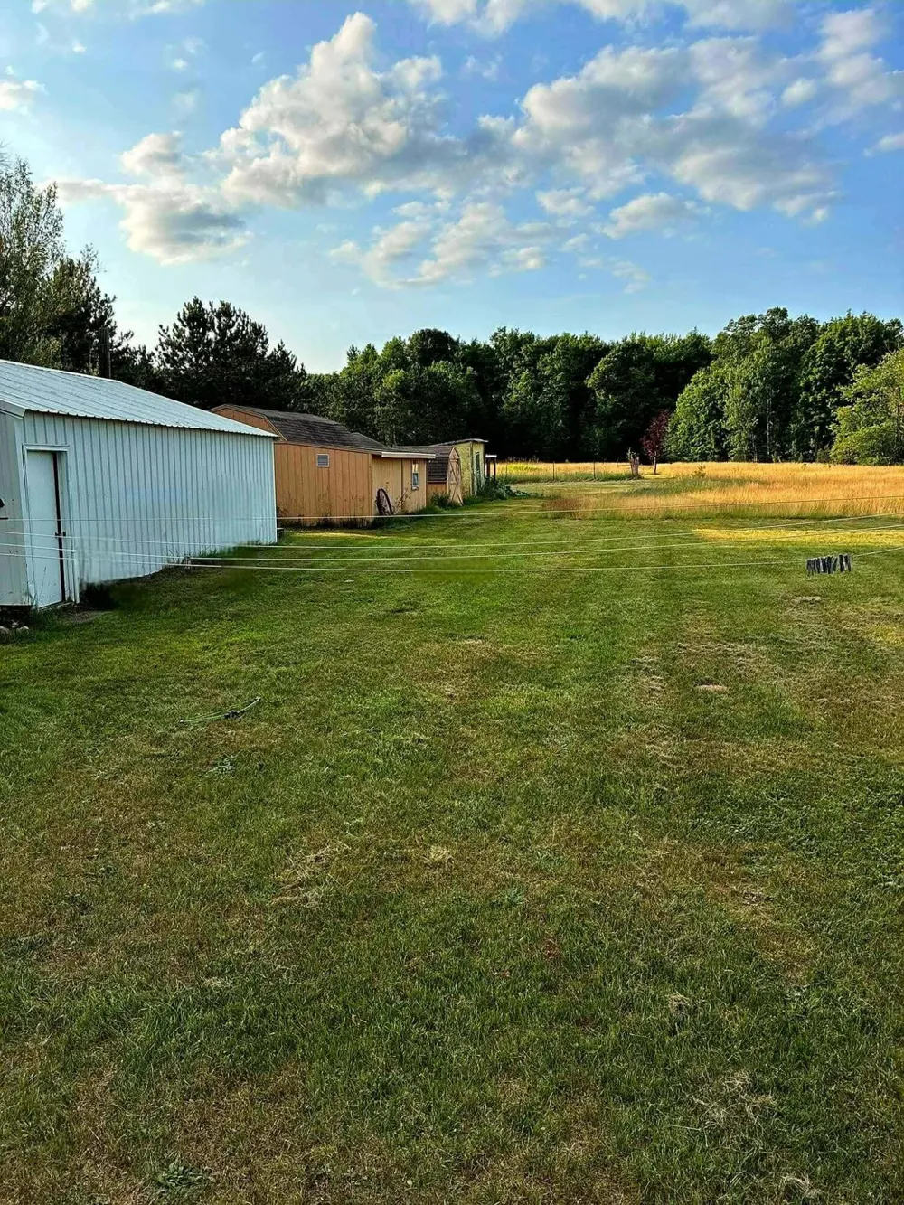 7483 Twin Lake Road NE Unknown, MI 49659