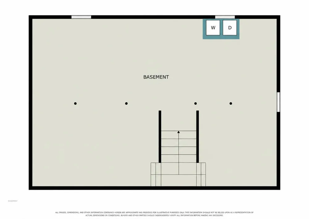 7483 Twin Lake Road NE Unknown, MI 49659