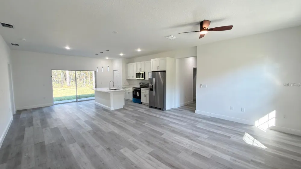 6948 ELKCAM BOULEVARD Citrus Springs, FL 34433