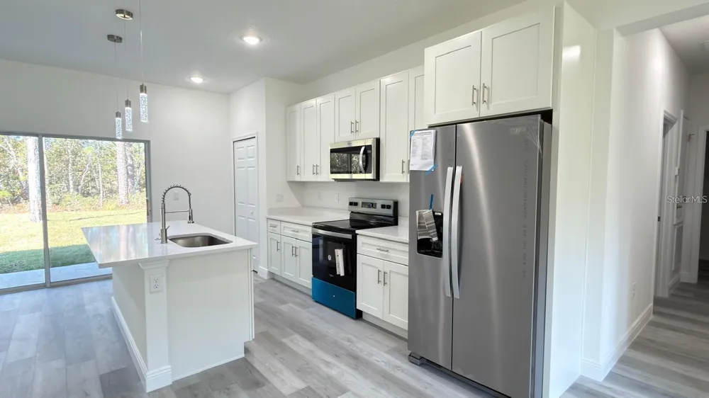 6948 ELKCAM BOULEVARD Citrus Springs, FL 34433