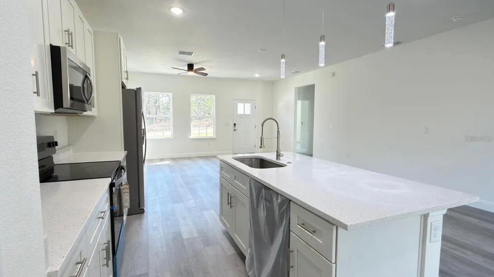 6948 ELKCAM BOULEVARD Citrus Springs, FL 34433