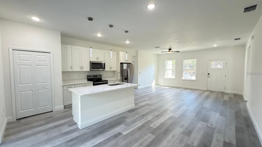 6948 ELKCAM BOULEVARD Citrus Springs, FL 34433