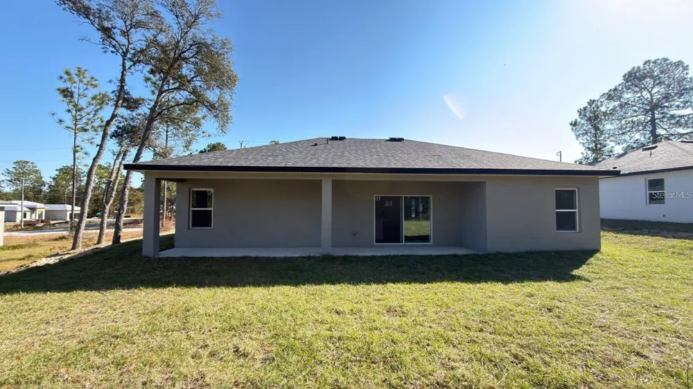 6948 ELKCAM BOULEVARD Citrus Springs, FL 34433