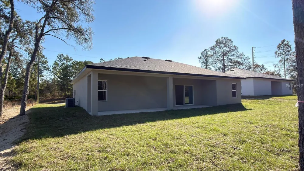 6948 ELKCAM BOULEVARD Citrus Springs, FL 34433