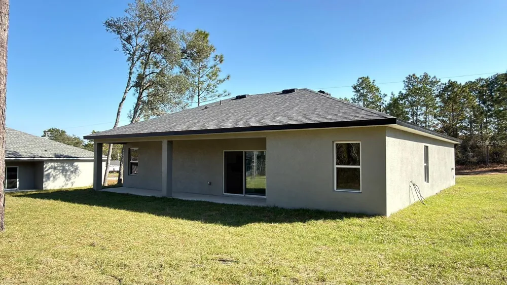 6948 ELKCAM BOULEVARD Citrus Springs, FL 34433