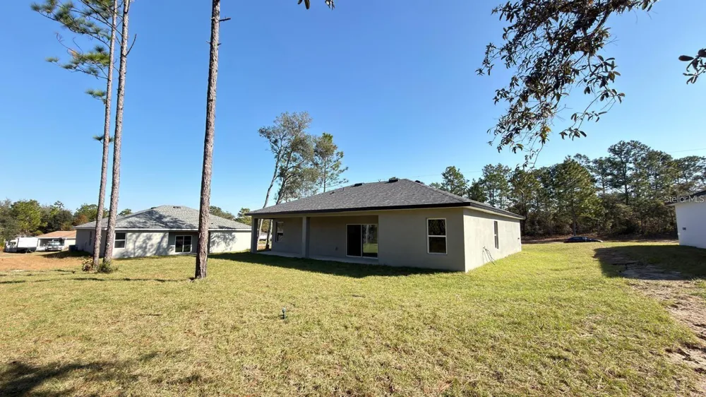 6948 ELKCAM BOULEVARD Citrus Springs, FL 34433
