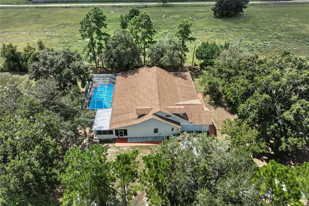 22808 STATE ROAD 19 Howey In The Hills, FL 34737