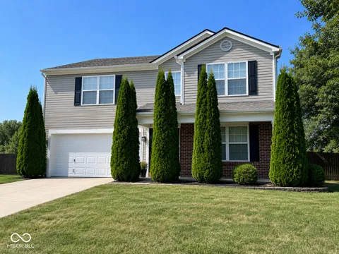 3099 McIntosh Drive