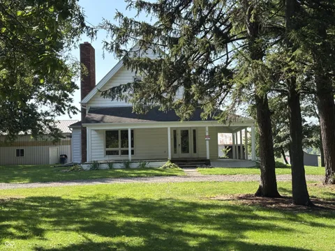 607 E Broad Street