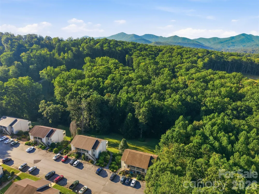 19 Krista Circle #E Candler, NC 28715