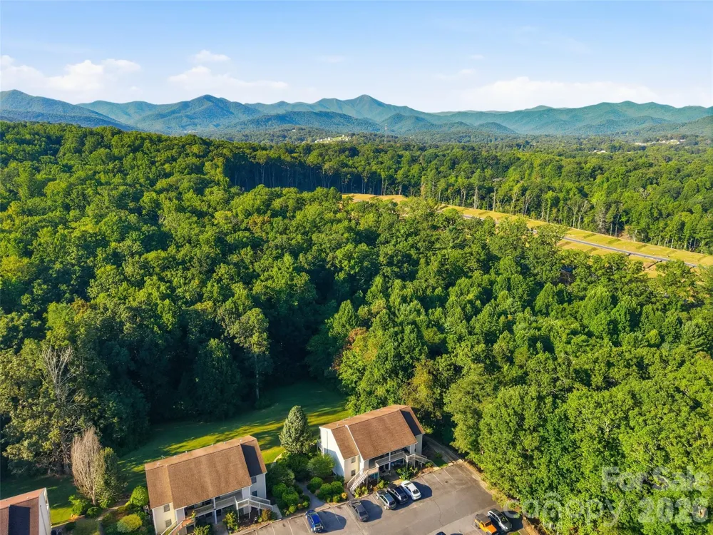19 Krista Circle #E Candler, NC 28715