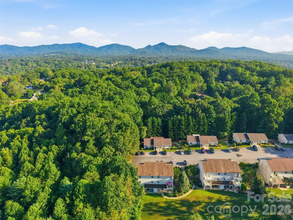 19 Krista Circle #E Candler, NC 28715