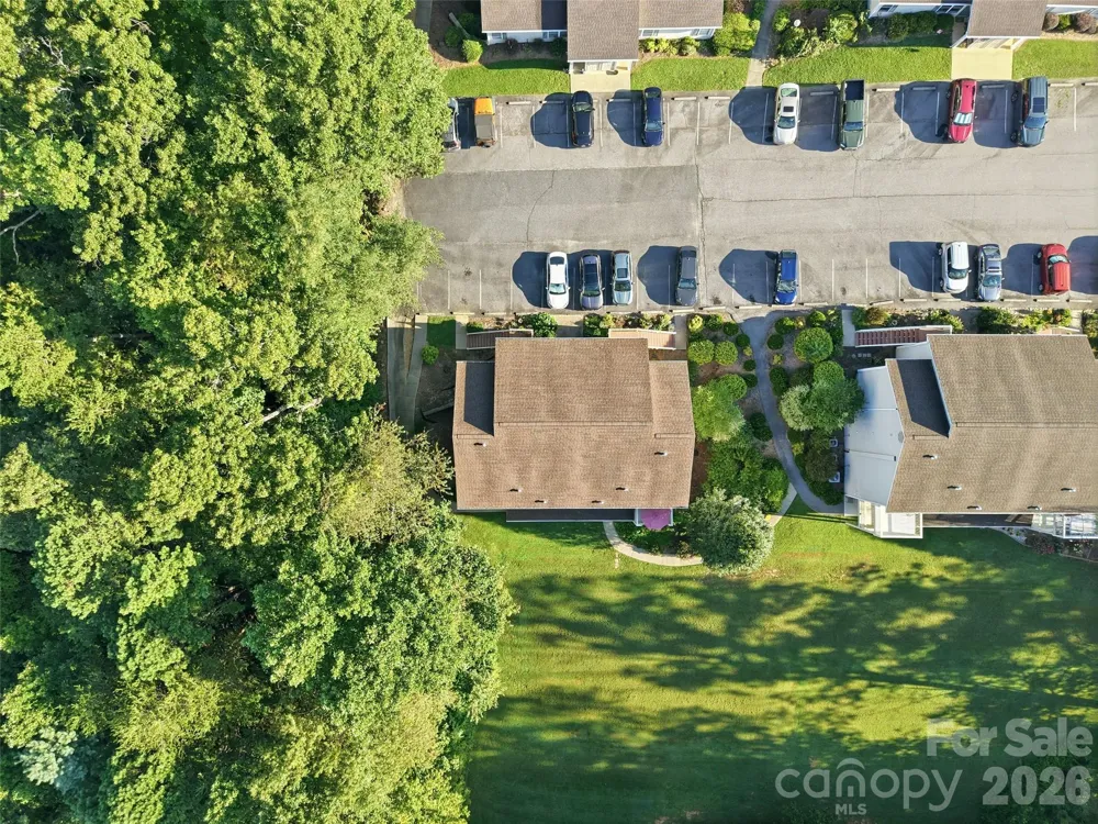 19 Krista Circle #E Candler, NC 28715