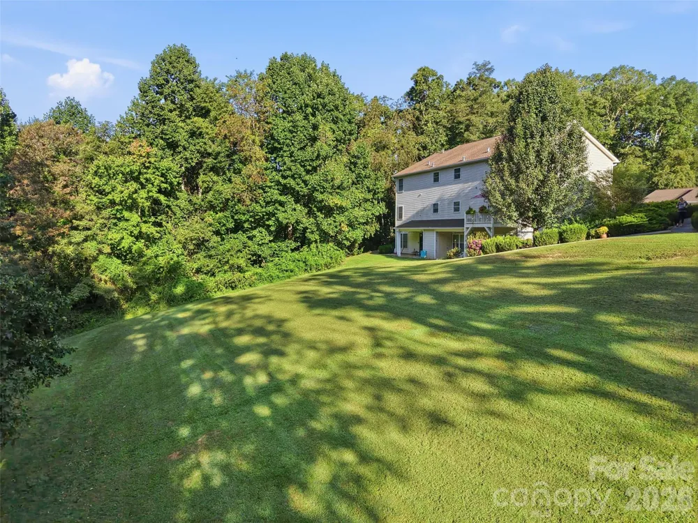 19 Krista Circle #E Candler, NC 28715