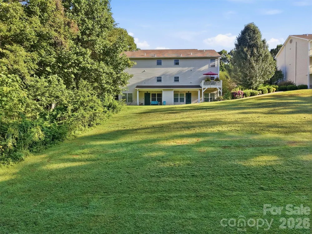 19 Krista Circle #E Candler, NC 28715