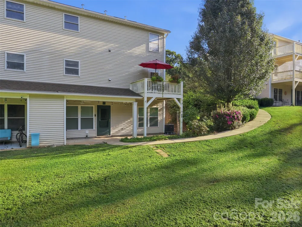 19 Krista Circle #E Candler, NC 28715