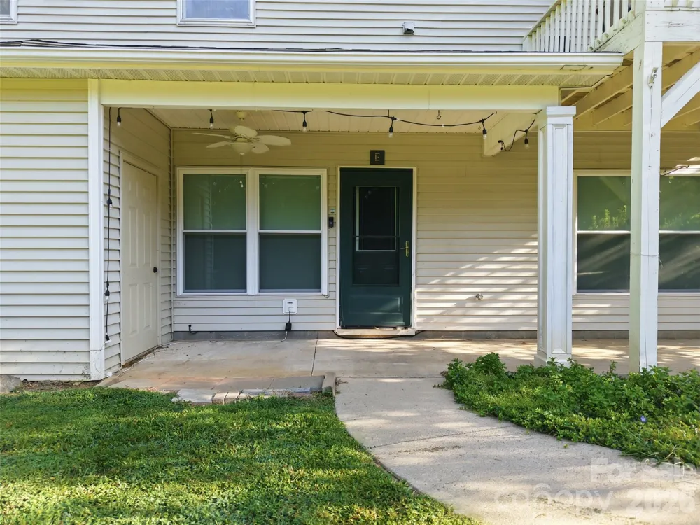 19 Krista Circle #E Candler, NC 28715