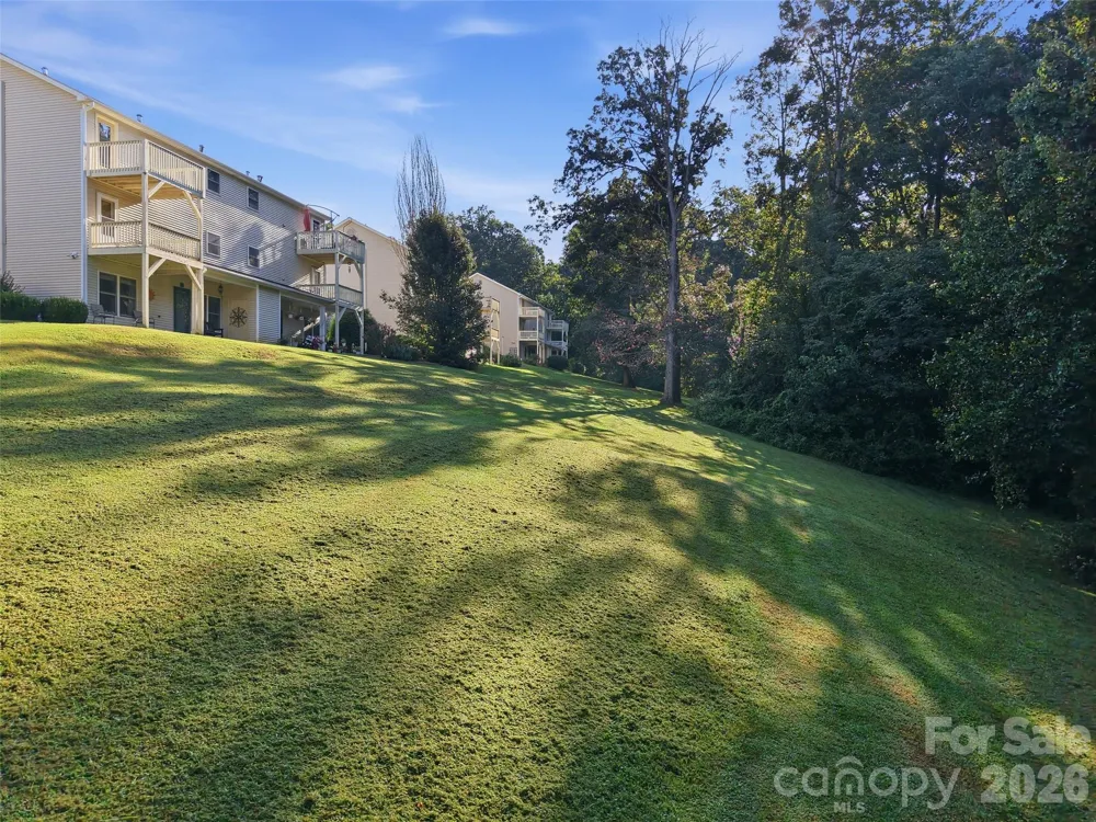 19 Krista Circle #E Candler, NC 28715