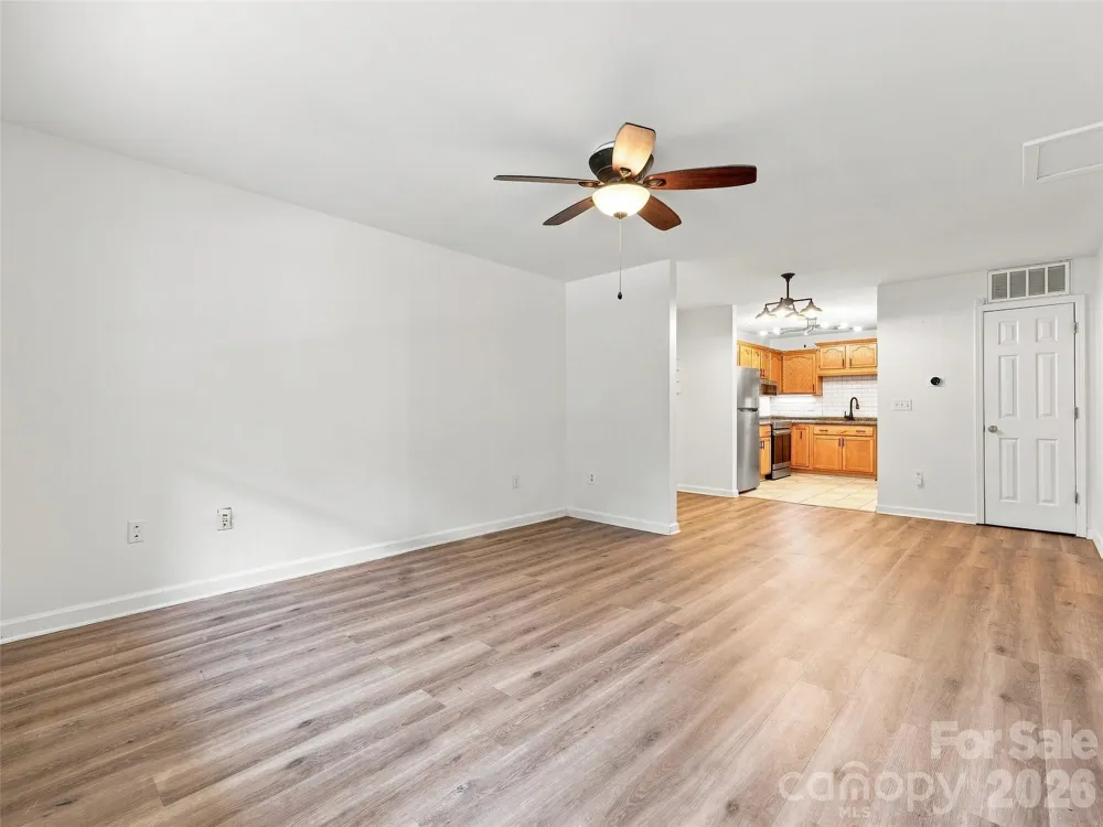 19 Krista Circle #E Candler, NC 28715