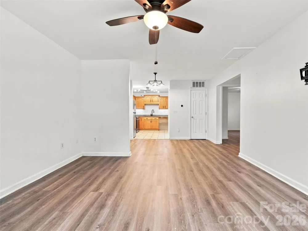 19 Krista Circle #E Candler, NC 28715