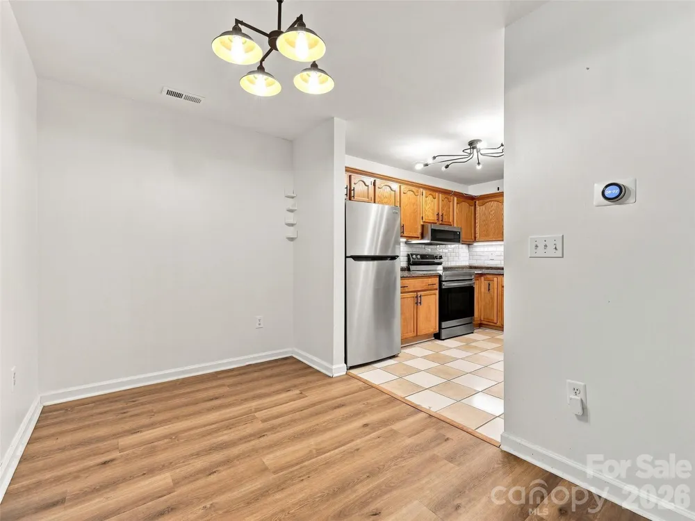 19 Krista Circle #E Candler, NC 28715