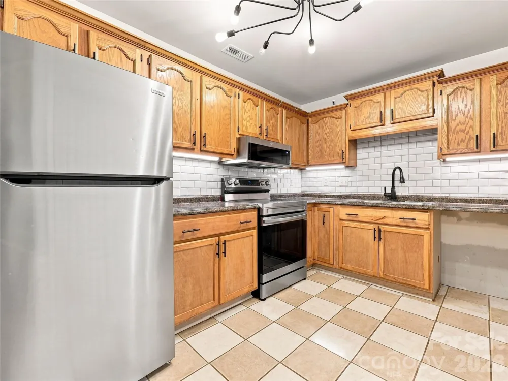 19 Krista Circle #E Candler, NC 28715